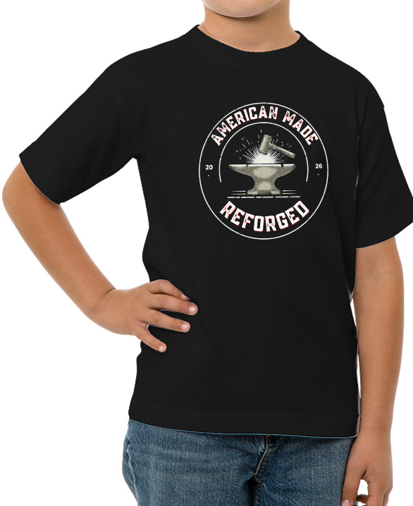 American Made Reforge (Youth)