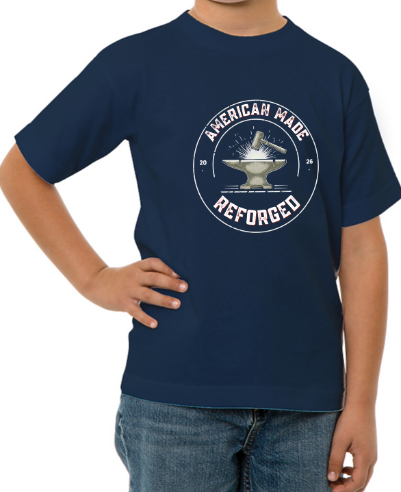 American Made Reforge (Youth)