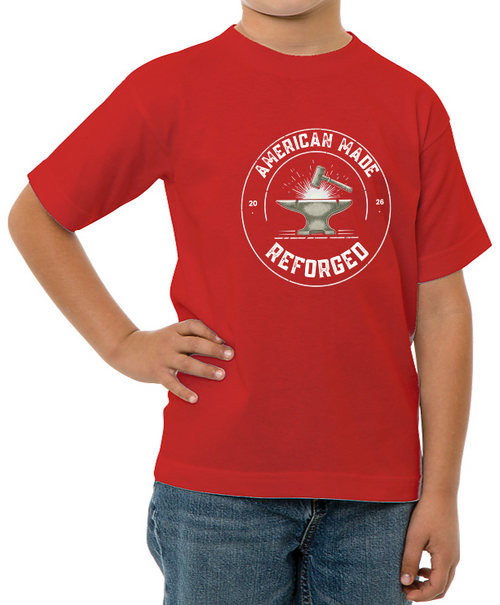 American Made Reforge (Youth)