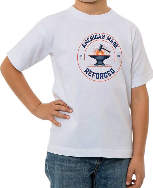 American Made Reforge (Youth)