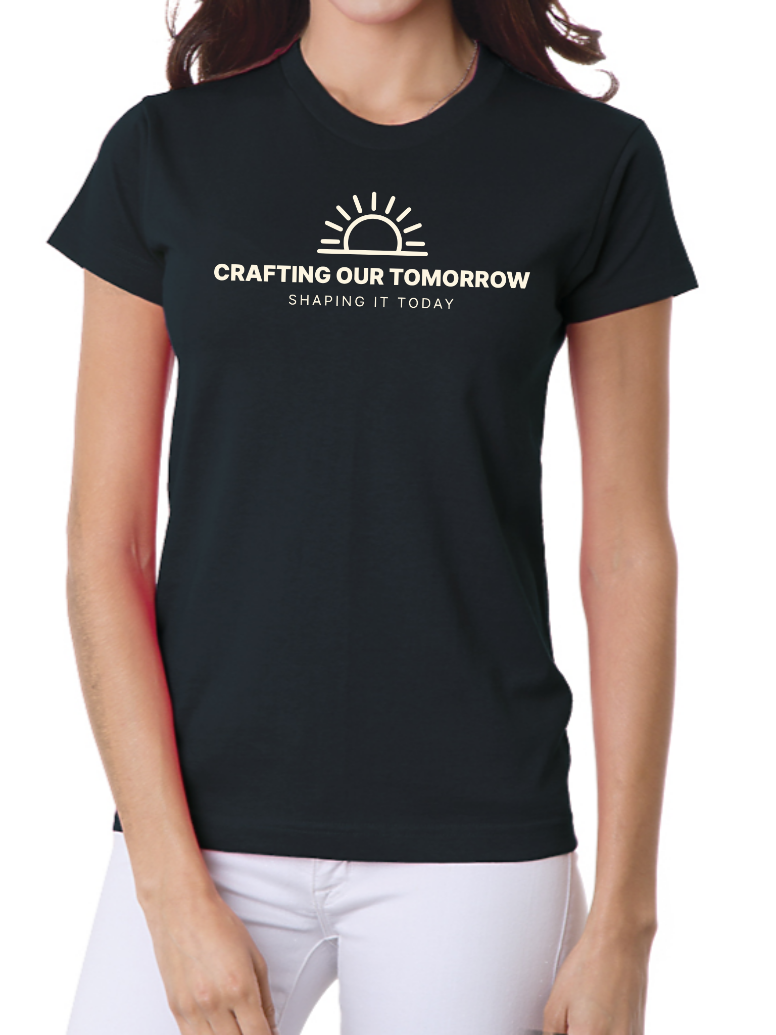 Crafting our Tomorrow - Women's Crew