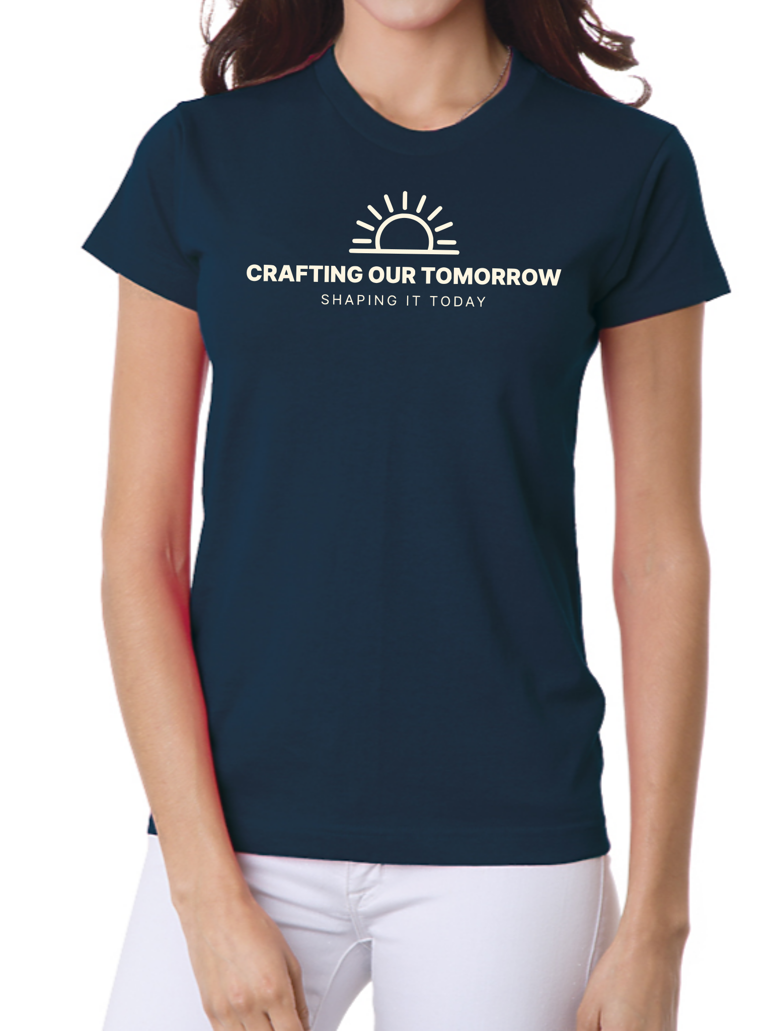 Crafting our Tomorrow - Women's Crew