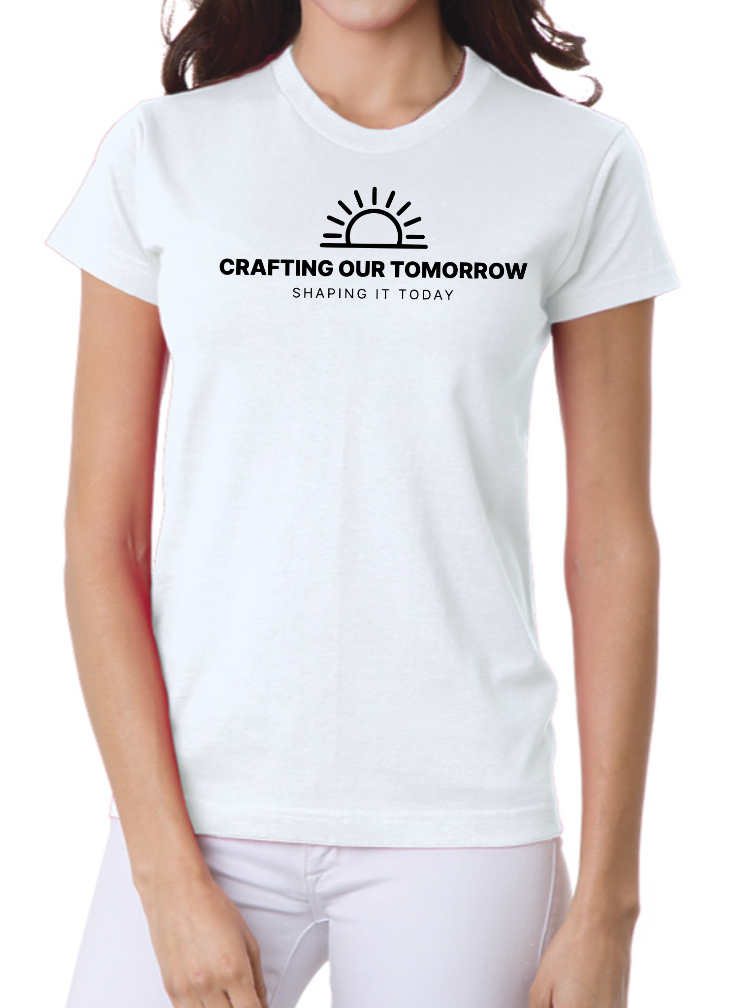 Crafting our Tomorrow - Women's Crew