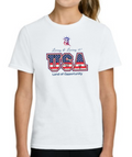 Living & Loving USA - Land of Opportunity (Youth)