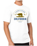 Living and Loving California - Dreams Made Manifest