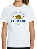 Living and Loving California - Dream Made Manifest (Youth)