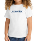 Living and Loving California - The Golden State (Toddler)