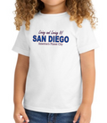 Living and Loving - San Diego (Toddler)